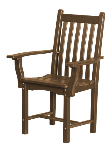 Tudor Brown
